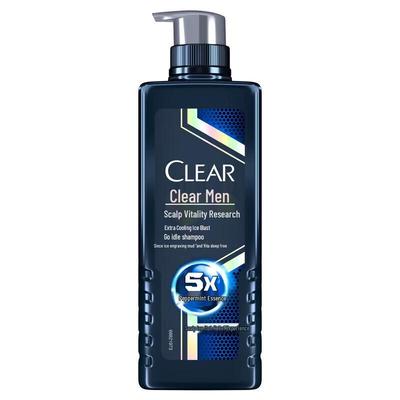 Shampooer og balsammer til hår
