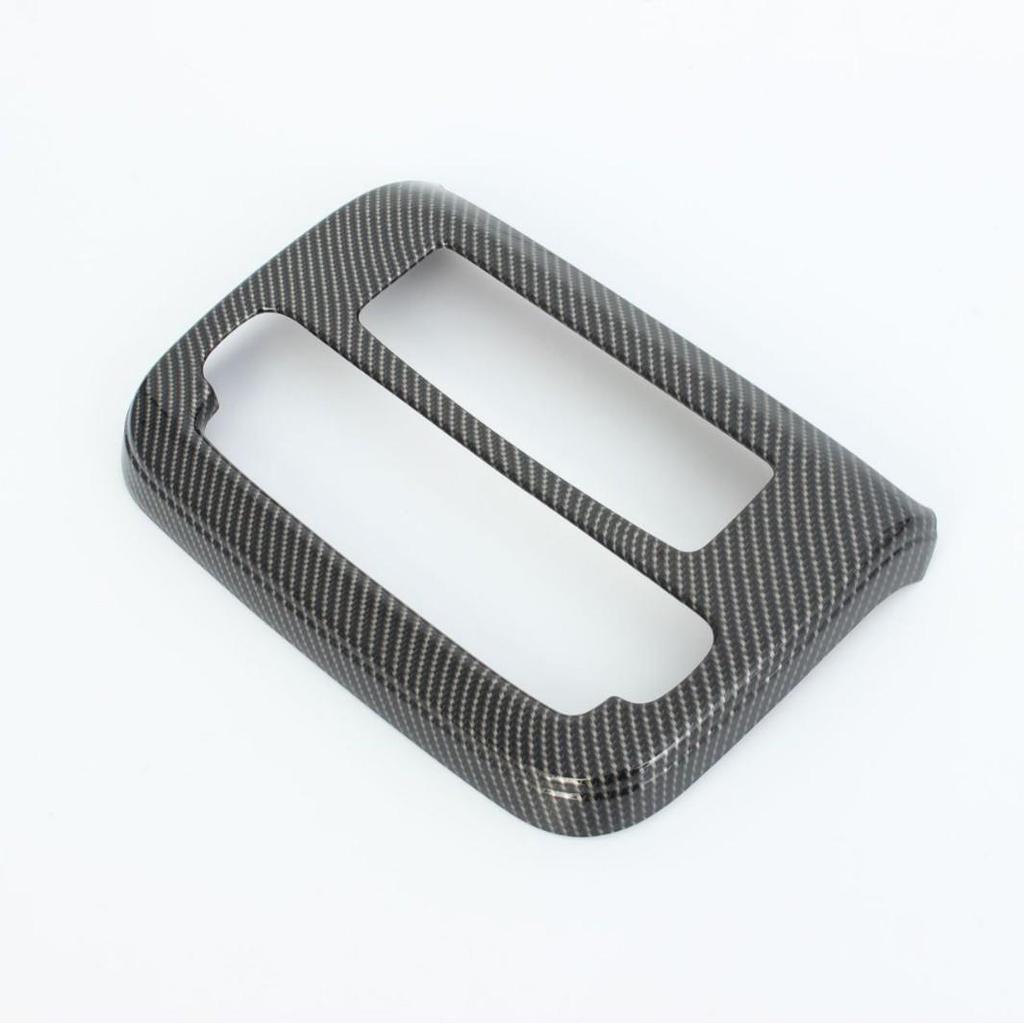 BYD Han L Rear Air Vent Anti-Kick Decorative Sticker