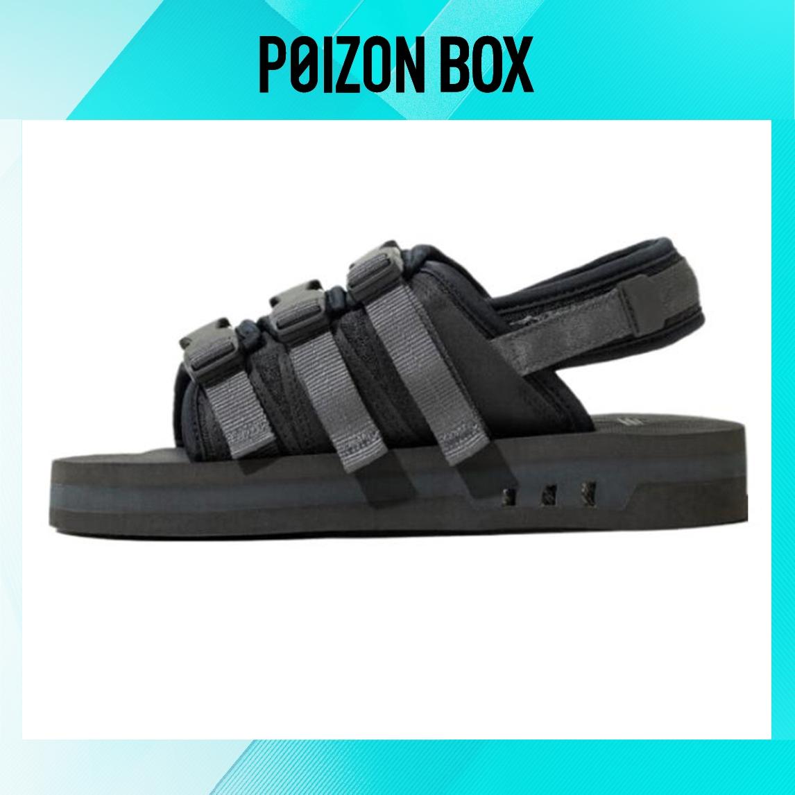 

сандалии adidas originals AdiSTRP Beach Sandals Men IG0629