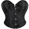 Womens Ultra Firm Control Shapewear Waist Trainer Body Shaper Underbust Corset Cincher Tummy Slimmer Nipper