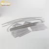 Lynk&Co 02 Stainless Steel Window Trim Anti-Scratch Patch