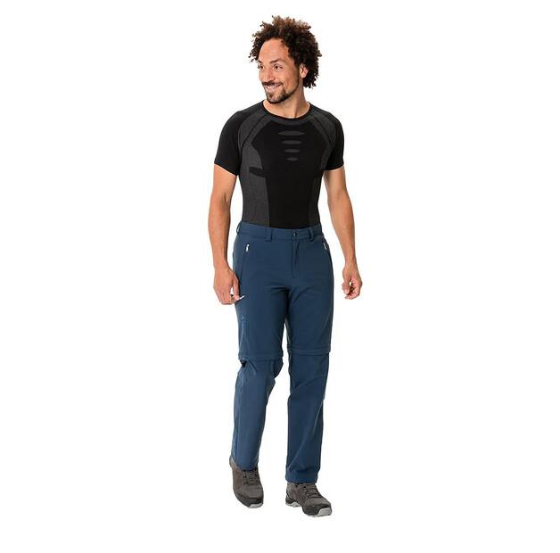 VAUDE Farley Stretch Zip Off II Hose