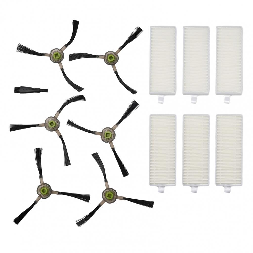 Filter For Lefant M210 M210S Household Parts Robot Vacuum Brand New