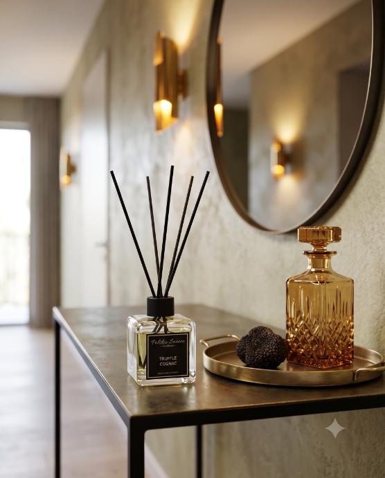 TRUFFLE COGAC Aroma Diffuser
