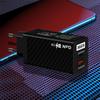GaN PD65W Fast Charger (CE/FCC/RoHS) - Gallium Nitride Laptop Adapter