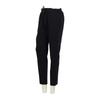 Second Life - Women's Tapered Fit Black Jogging - Excellent Condition
