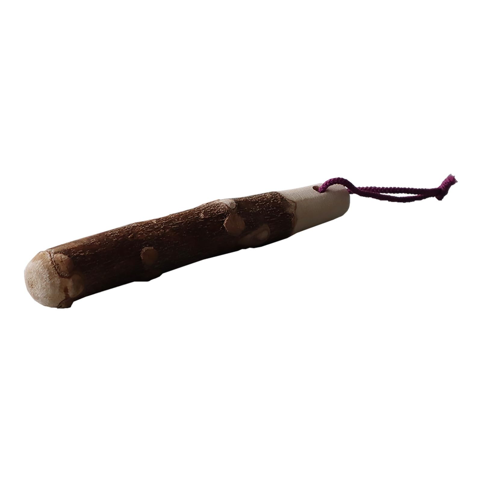 Awasaka Cooking Tools Wooden Pestle Dishwasher Made in - (Sansho Pepper) 170mm, Safe, Japan, BO-1018