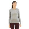 Odlo Базовый слой с длинным рукавом Natural 100% Merino Warm