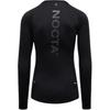 Nike x NOCTA Drake Men's Long-Sleeve T-Shirt Black DN0001-010