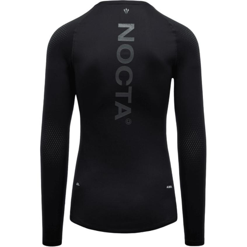 Nike x NOCTA Drake Men's Long-Sleeve T-Shirt Black DN0001-010