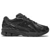New Balance 1906D Protection Pack - Tênis triplo preto unissex Prata-Metálico Carmesim M1906DF