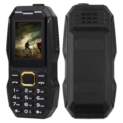 Mobile Phone W2025 Straight Button Function Standby Bluetooth Voice Student The Elderly Mobile Phone