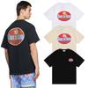 Sommer Herren Damen Hotel De Rhude Monte-Carlo T-Shirts Print Boxy Oversized Baumwoll-T-Shirt 100% Baumwolle T-Shirt