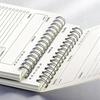 Daily Self Inspection Checklist Organizer Schedule Chores Tracking Writing Planning Office Home Time Daily Schedule Organizer