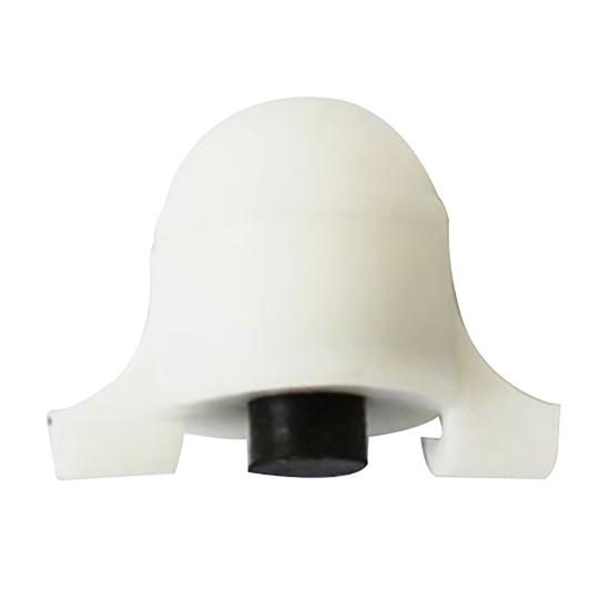 

Ночной мигающий светодиодный световой сигнал Оповещение о ударе стержня Колокольчик Звуковая сигнализация укуса рыбы