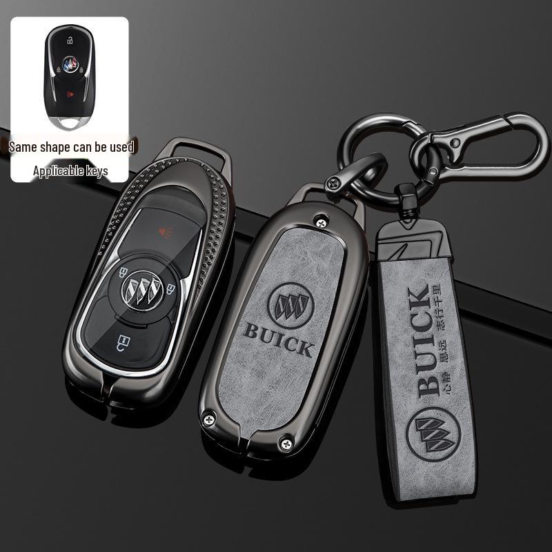 Car Shell Buckle Cover for Buick GL8, Regal, Envision, LaCrosse, Excelle, Verano, Encore