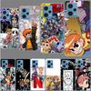 Scott Pilgrim Anime Phone Case For Redmi Note 13 12 14 15 Pro Plus 13R 11 11T 11E 11S 10 Pro 10S 9 9S Cover Cell Clear TPU Capa
