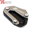 Ständer Vergrößern Für HONDA CBR 1100 XX CBR 1100XX 1996-2008 2005 2006 2007 Motorrad Zubehör cbr1100xx Seite
