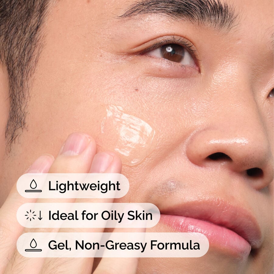 The Ordinary Natural Moisturizing Factors + Beta Glucan Gel 30ml