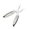 Multifunctional Wire Stripping Pliers Cut Wire Pulling Pressure Wire Winding Universal Tool Pliers