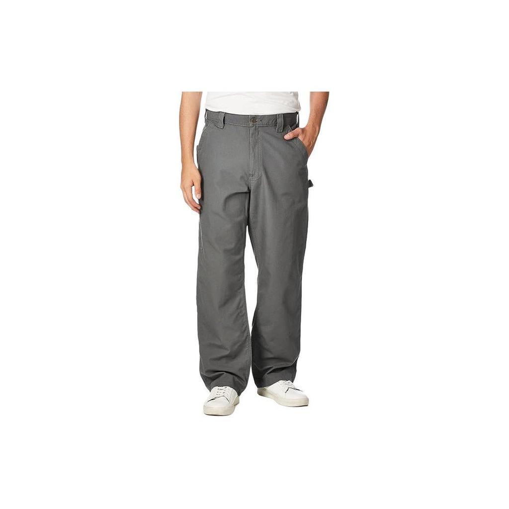 Carhartt Cargo Pants Men's Moderate B151