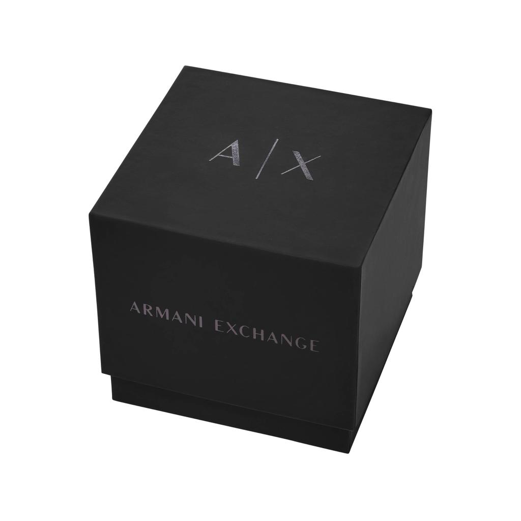 Armani Exchange AX4169 Green Watch AX N/A Men's