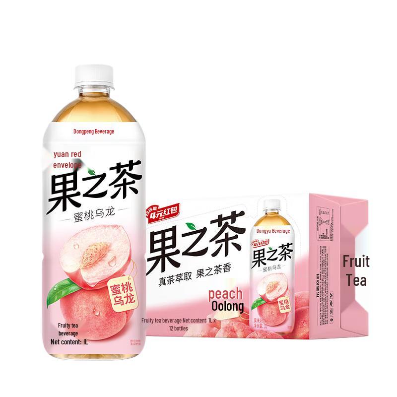 Dongpeng Fruit Tea Drink