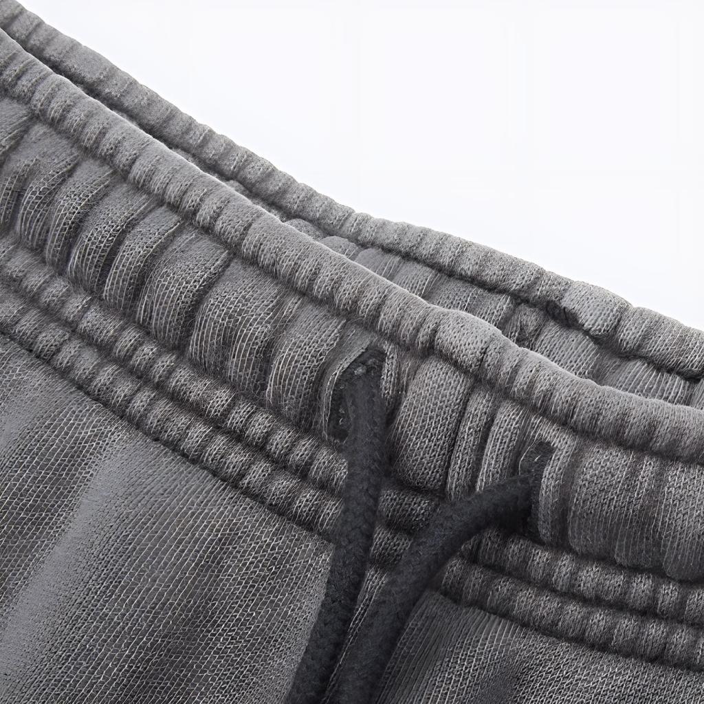 Converse Go To Loose Fit Fleece Pants 10027116-A01