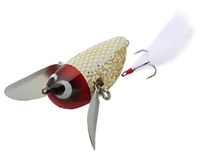 Baby Acorn Mouse-#262N Gorgeous R.H.