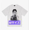 [USED] BTS ARIRANG POP-UP Official T-Shirt, Jungkook, Size M