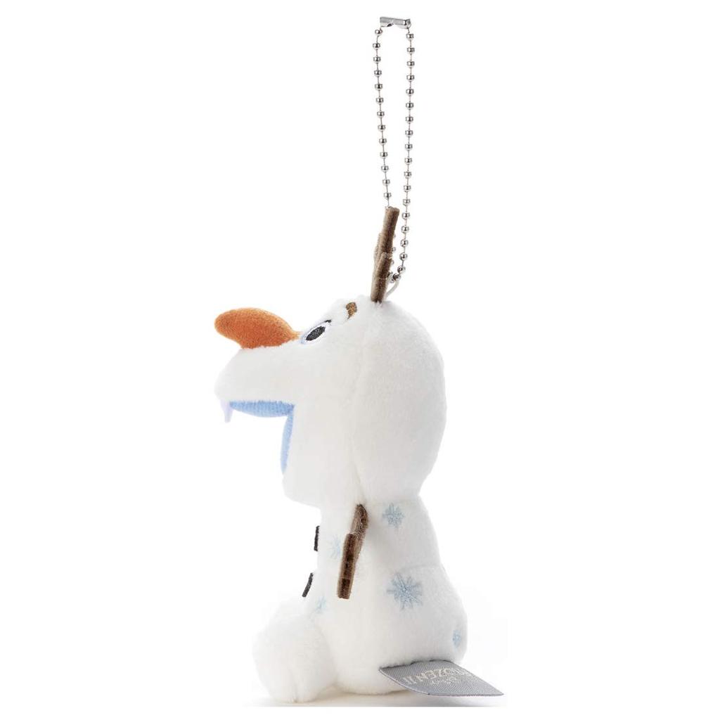 Disney Character Ball Chain Mascot Frozen 2 Olaf 12cm - - Height