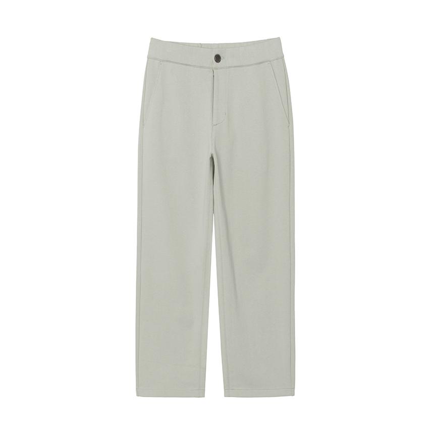 nau Workation Sweatpants Light Khaki