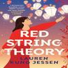 Red String Theory by Lauren Kung Jessen Paperback Book 9781035415878