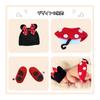 Baby Photo Sleeping Baby Baby Commemorative Photography Sleeping Unisex Piece Set Top Pants Clothes, Art, Kigurumi, Costume, Clothes, Newborn, Baby,