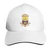 Th BombardUnisext Group Emblem Baseball Cap Thermal Visor Luxury Women Cap Funny Hats Hat Unisex Hats Unisex Womens