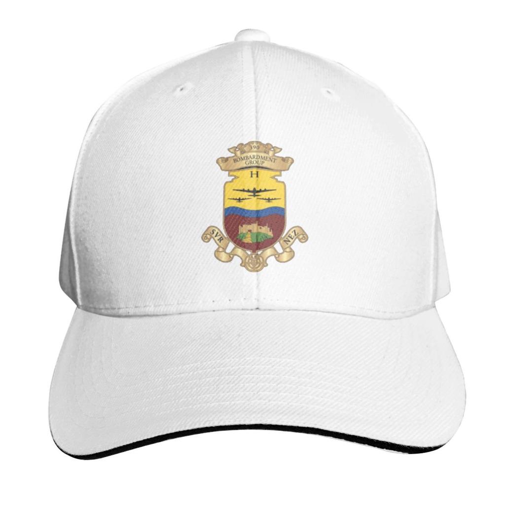 Th BombardUnisext Group Emblem Baseball Cap Thermal Visor Luxury Women Cap Funny Hats Hat Unisex Hats Unisex Womens