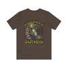 Grandpa Jones 1944 Vintage Men's T Shirt