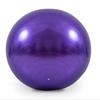 WEZHO 55cm Thick Anti-Burst PVC Yoga Ball