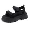 Women's New Summer Fashion Casual Platform Sandals