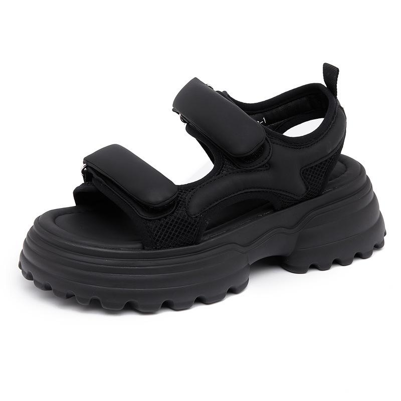 Women's New Summer Fashion Casual Platform Sandals