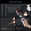 Multi-Pockets with Foldable Table Tray Kick Mats Car Backseat Storage Bag  Automobiles