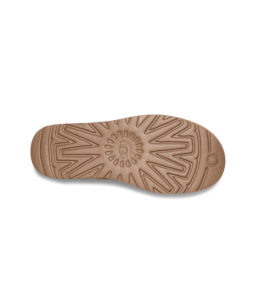Ugg [Women] Classic Ultra Mini Platform - Sand / 1135092San