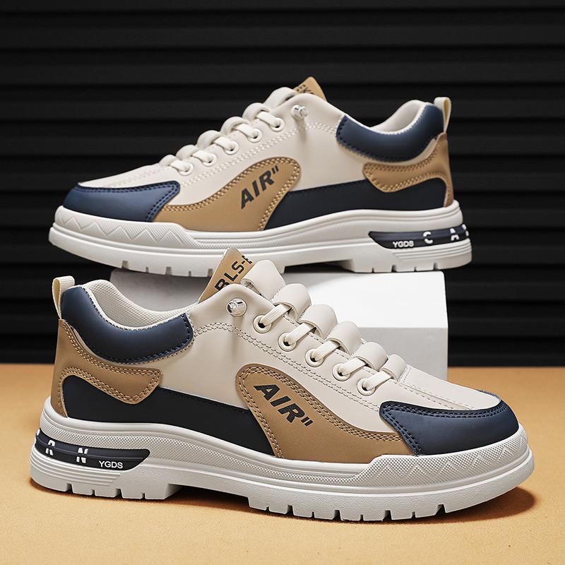 Fashion CYYTL Mens Shoes Sneakers Casual Sports Leather Outdoor Fashion Running Designer Luxury Platform Skateboard Tennis Loafers Boots