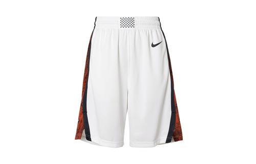 Nike Usa Limited Home Men s Nike Basketball Shorts FQ0303-100 XL белый