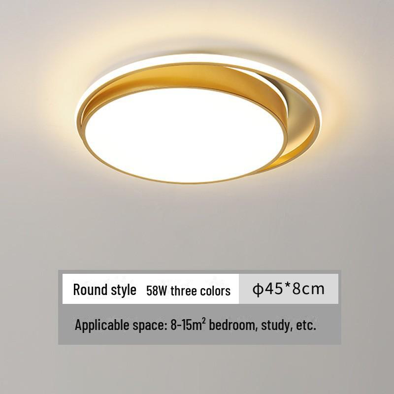 

Современный потолочный светильник: Комплект ламп для ухода за глазами в гостиной, прихожей, спальне Single White Light