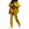 RED RAY Tracksuit Top and Long Training Tracksuit Women's Set, Sportswear, Sweatshirt, Bottoms, Sleeve, Casual, Hoodie, Wear, Cute, Stylish, Cool,