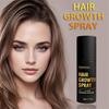 Halogrow Hair Growth Spray With Nourishing Formula For Thinning Hair Care