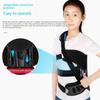 Back Postoperative Recovery Spinal Auxiliary Orthosis Health Care Device Children Adjustable Scoliosis Posture Corrector
