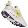HOKA ONE ONE Challenger 8 Breathable Support Running Shoes Men's White Green 1168716-WNH