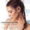 Noise Reduction True Wireless Earbuds 5.0 XG13 Headphones with Microphone Noise